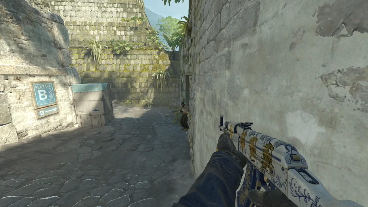 highlight